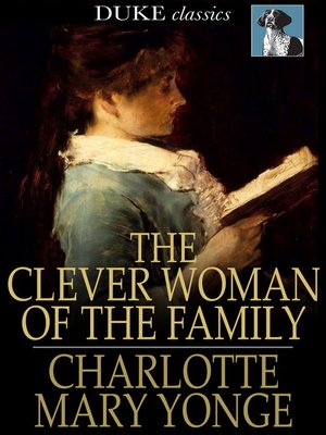 cover image of The Clever Woman of the Family